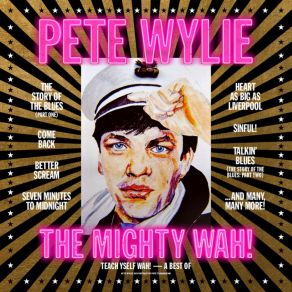 Download track You Can't Put Your Arms Around A Memory (2024 Remaster) The Mighty Wah!