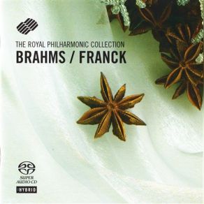 Download track I. Allegro Ben Moderato (SONATA FOR VIOLIN AND PIANO NO. 1 IN A MAJOR) Carney, BrahmsFranck: