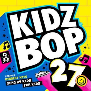 Download track Really Don't Care Kidz Bop Kids