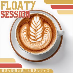 Download track Coffee And A Weekend Floaty Session