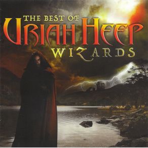 Download track The Hanging Tree Uriah Heep