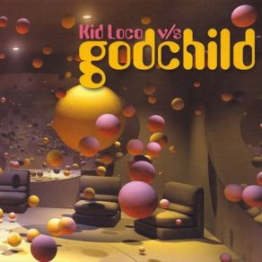 Download track 4 Pas Et Demi Kid Loco, Godchild