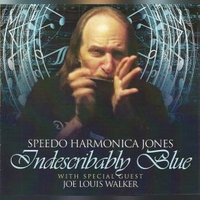 Download track I'm On My Way To Atlanta Speedo Harmonica Jones
