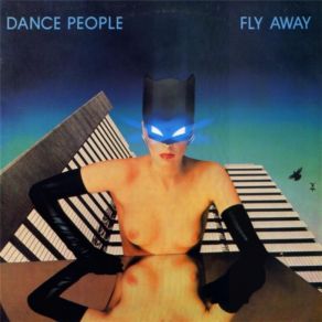 Download track Fly Away (1 - 2) - Fly Away + Funk Attack Dance People