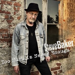 Download track Poison Chalice Steve Baker