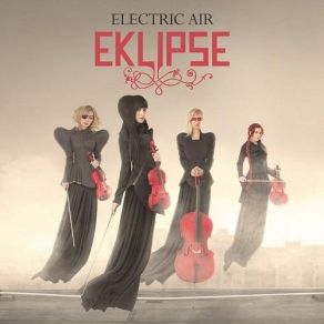 Download track Shake It Out EklipseThe Machine