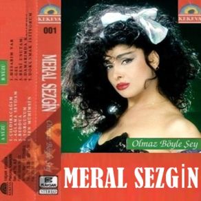 Download track Damarımda Kanımsın Meral Sezgin