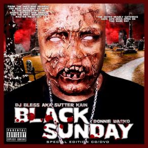 Download track Outta My Mind Dj Bless, Donnie Darko, Sutter Kain