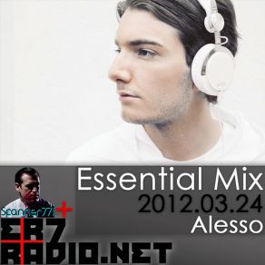 Download track Years (Vocal Mix) Alesso