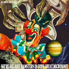 Download track Mfs When They Realize They Can Sell Their Kidney As A Starting Fund 8-Bit Bounty