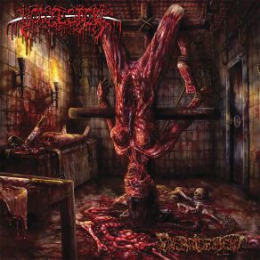 Download track Injected With Syphilis Bowel Stew