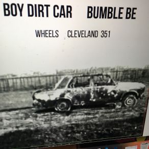 Download track Local Train Boy Dirt Car