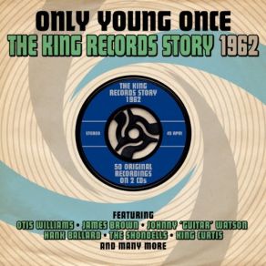 Download track If I Knew James Brown, Yvonne Fair