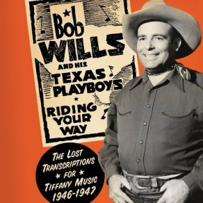 Download track A Year Ago Tonight (April 15, 1946) Bob Wills