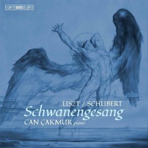 Download track 07. Schwanengesang, S. 560 (After Schubert's D. 957) No. 7, Ständchen Franz Liszt