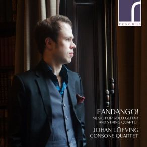 Download track Guitar Quintet No. 4 In D Major, G. 448: II. Allegro Maestoso Consone Quartet, Johan Löfving, Nanako Aramaki