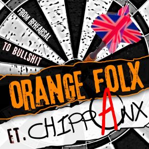 Download track 10 O'Clock Postman Orange FolxChipPanx
