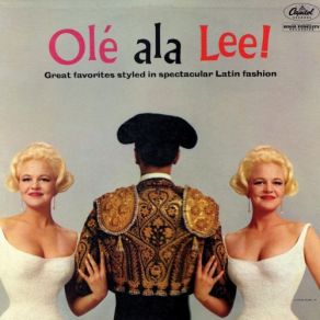 Download track I Can't Resist You Peggy Lee