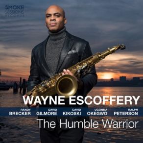 Download track Back To Square One Wayne Escoffery