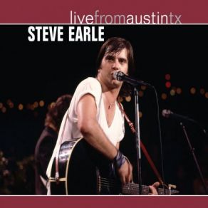 Download track State Trooper (Live) Steve Earle
