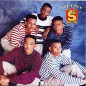 Download track I Can't Wait Another Minute Hi - Five