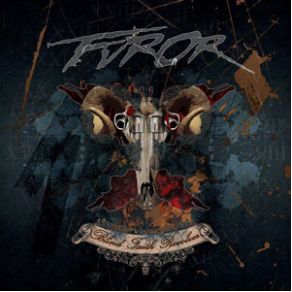 Download track BLUE SCREEN TERROR Furor