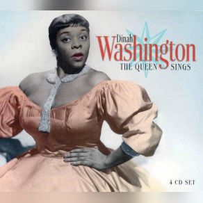 Download track Only A Moment Ago Dinah Washington