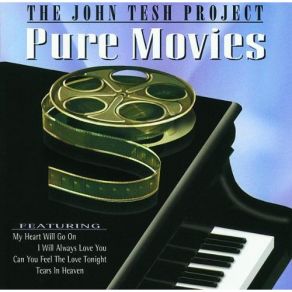 Download track Do You Know Where You'Re Going To? (From 'Mahogany') John Tesh