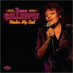 Download track I'm In Chains Dana Gillespie