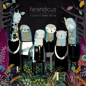 Download track Crosses Farandicus