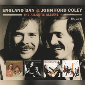 Download track Wanting You Desperately England Dan & John Ford Coley