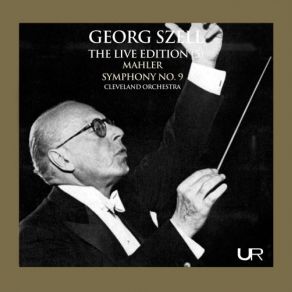 Download track III. Rondo-Burleske. Allegro Assai. Sehr Trotzig (Live) George Szell, The Cleveland Orchestra