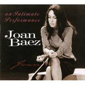 Download track She'S A Trouble Maker Joan Baez