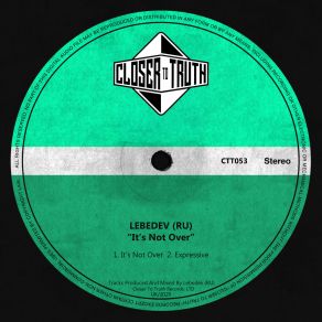 Download track Expressive Lebedev