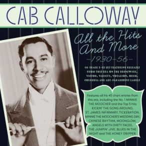Download track (Hep-Hep) The Jumpin' Jive Cab Calloway