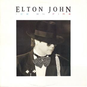 Download track I'M Still Standing (Live) Elton John