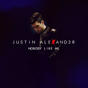 Download track Can't Say Nothin' Justin Alexand3r