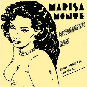 Download track Give Me Love (Give Me Peace On Earth) [Live] Marisa Monte