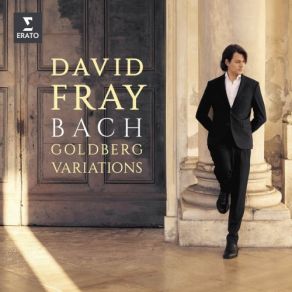 Download track Goldberg Variations, BWV 988: Variation 30. Quodlibet David Fray