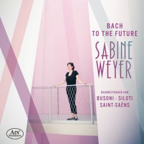 Download track Violin Partita No. 1 In B Minor, BWV 1002 VII. Bourrée (Arr. C. Saint-Saëns For Piano) Sabine Weyer