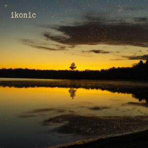 Download track August Nights Ikonic