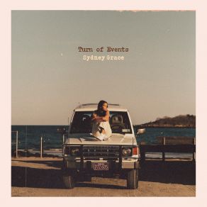 Download track Decoding Sydney Grace