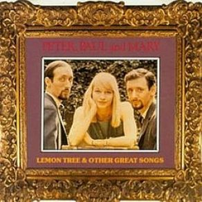 Download track A 'Soalin' Peter, Paul & Mary