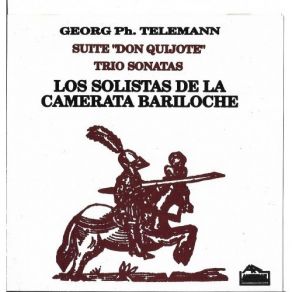 Download track 10.3. Allegro Georg Philipp Telemann