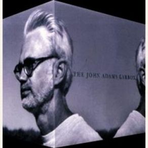 Download track Hoodoo Zephyr: Disappointment Lake John Adams