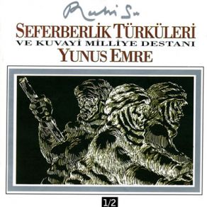 Download track Süvarinin Türküsü Ruhi Su