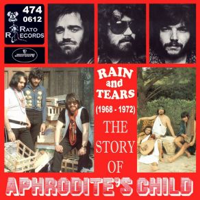Download track IT'S FIVE O'CLOCK APHRODITE'S CHILD
