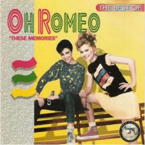 Download track One More Shot Oh Romeo