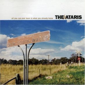 Download track Eight Of Nine (Demo) The Ataris