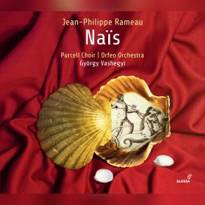 Download track Prologue - Ouverture Gyorgy Vashegyi, Purcell Choir, Orfeo Orchestra